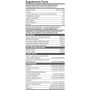 Хондропротектор (для спорту) Extrifit Flexain 1000 ml /40 servings/ Cherry