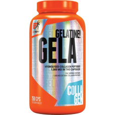 Хондропротектор (для спорту) Extrifit GELA 1000 mg 250 Caps Хондропротектор (для спорту) Extrifit GELA 1000 mg 250 Caps