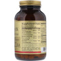 В комплекс Solgar B-Complex with Vitamin C Stress Formula 100 Tabs