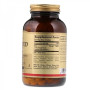 Мікроелемент Цинк Solgar Chelated Zinc 100 Tabs SOL-00800