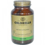 Хлорела Solgar Chlorella (Broken Cell-Wall) 100 Veg Caps