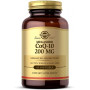 Коензим Solgar Megasorb CoQ-10 200 mg 60 Softgels