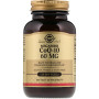 Коензим Solgar Megasorb CoQ-10 60 mg 120 Softgels