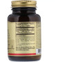 Фолієва кислота Solgar Folate 1000 mcg (as Metafolin) 120 Tabs