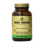 Розторопша Solgar FP Milk Thistle Vegetable 100 Veg Caps