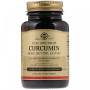 Куркума Solgar Full Spectrum Curcumin 30 Liquid Extract Softgels