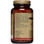 Препарат для суглобів та зв'зок Solgar Glucosamine Hyaluronic Acid Chondroitin MSM 120 Tabs