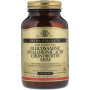 Препарат для суглобів та зв'зок Solgar Glucosamine Hyaluronic Acid Chondroitin MSM 60 Tabs SOL-01316