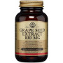 Екстракт виноградних кісточок Solgar Grape Seed Extract 100 mg 60 Veg Caps