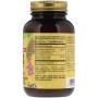 Комплекс для профілактики нервової системи Solgar Korean Ginseng Root Extract 60 Veg Caps SOL-04138
