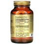 Цистеїн Solgar L-Cysteine 500 mg 90 Veg Caps