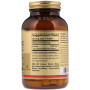 Амінокислота Лізін Solgar L-Lysine Free Form 1000 mg 100 Veg Tabs