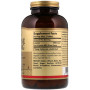 Амінокислота Лізін Solgar L-Lysine Free Form 1000 mg 250 Veg Tabs