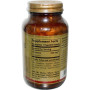 Тирозин Solgar L-Tyrosine 500 mg 100 Veg Caps