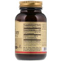 Журавлина Solgar Natural Cranberry, with Vitamin C 60 Veg Caps