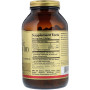 Вітамін E Solgar Naturally Sourced Vitamin E, 268 mg (400 IU) 250 Softgels SOL03542