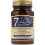 Комплекс для суглобів Solgar No 7, Joint Support & Comfort 30 Veg Caps SOL-50497