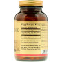 Пантотенова кислота Solgar Pantothenic Acid 550 mg 100 Veg Caps