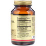 Комплекс для профілактики роботи головного мозку Solgar Phosphatidyl-serine 200 mg 60 Caps