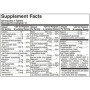 Вітамінно-мінеральний комплекс Solgar Prenatal Nutrients, Multivitamin & Mineral 120 Tabs