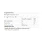 Клітковина Solgar Psyllium Husks Fiber 500 mg 200 Veg Caps SOL-02315