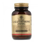 Глутатіон Solgar Reduced L-Glutathione 250 mg 60 Veg Caps