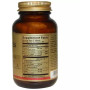 Комплекс для шкіри, волосся, нігтів Solgar Skin, Nails & Hair, Advanced MSM Formula 60 Tabs