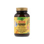 Куркума Solgar Turmeric Root Extract 60 Veg Caps