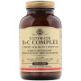 В комплекс Solgar Ultimate B+C Complex 90 Tabs