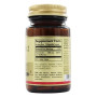Рібофлавін Solgar Vitamin B2 100 mg 100 Veg Caps