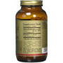 Вітамін C Solgar Vitamin C with Rose Hips 500 mg 250 Tabs
