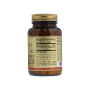 Вітамін D Solgar Vitamin D3 (Cholecalciferol) 1000 IU 180 Tabs