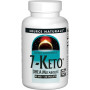 ДГЕА Source Naturals 7-Keto, DHEA Metabolite 50 mg 60 Tabs