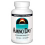 Амінокомплекс Source Naturals Amino Day 1000 mg 120 Tabs
