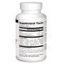Амінокомплекс Source Naturals Amino Day 1000 mg 120 Tabs