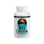 Вітамін A Source Naturals Beta Carotene (Vitamine А), 25000IU 100 Caps