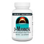 Урологічний препарат Source Naturals D-Mannose 500 mg 60 Caps