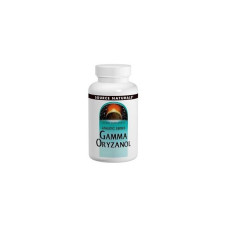 Антиоксидант Source Naturals Gamma Oryzanol 60 mg 100 Tabs