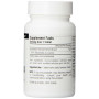 Тонізуючий засіб Source Naturals Horny Goat Weed (Epimedium) 1000 mg 30 Tabs