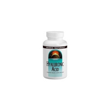 Гіалуронова кислота Source Naturals Hyaluronic Acid 100 mg 30 Tabs