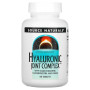 Препарат для суглобів та зв'зок Source Naturals Hyaluronic Joint Complex with Chondroitin and МСМ 60 Tabs