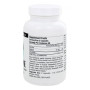 Аргінін Source Naturals L-Arginine 500 mg 100 Caps
