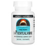 Фенілаланін Source Naturals L-Phenylalanine 500 mg 100 Tabs