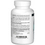 Триптофан Source Naturals L-Tryptophan with Coenzyme B-6 500 mg 60 Tabs