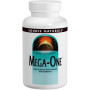 Вітамінно-мінеральний комплекс Source Naturals Mega-One 60 Tabs