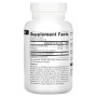 Препарат для суглобів та зв'зок Source Naturals MSM 1000 mg 60 Tabs
