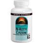 Ацетилцистеїн Source Naturals NAC (N-Аcetyl-L-Цистеин) 600 mg 60 Tabs
