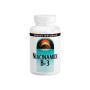 Ніацін Source Naturals Niacinamide B-3 100 mg 250 Tabs