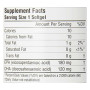 Омега 3 Source Naturals Omega Epa Fishoil 1000 mg 100 Tabs