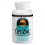 Мікроелемент Цинк Source Naturals OptiZinc 120 Tabs
